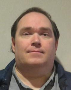 James Richard Dodd a registered Sex or Kidnap Offender of Utah