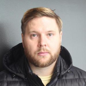 Blake Hunter Marshall a registered Sex or Kidnap Offender of Utah