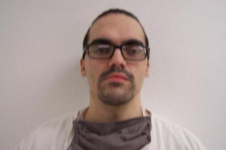 Alex Jacob Cordova a registered Sex or Kidnap Offender of Utah