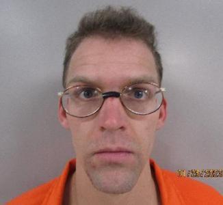 Brady Clinton Mussman a registered Sex or Kidnap Offender of Utah