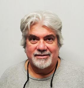 Robert Marvin Richardson a registered Sex or Kidnap Offender of Utah