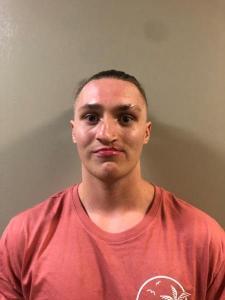 Bradley Eugene Wright a registered Sex or Kidnap Offender of Utah