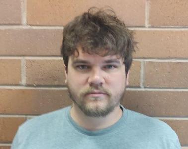 Brad Vernon Cahoon a registered Sex or Kidnap Offender of Utah
