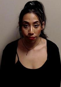 Alisha Jimenez a registered Sex or Kidnap Offender of Utah