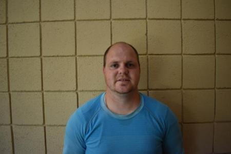 Jared Rhoton a registered Sex or Kidnap Offender of Utah