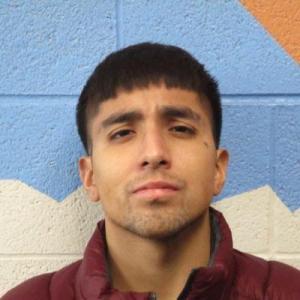 Jose Tapia a registered Sex or Kidnap Offender of Utah
