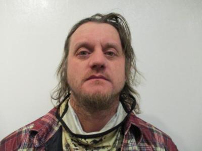 Decoda Wayne Legg a registered Sex or Kidnap Offender of Utah