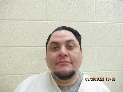 Juan Anthony Theorine a registered Sex or Kidnap Offender of Utah