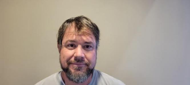 Travis Steven Johnson a registered Sex or Kidnap Offender of Utah