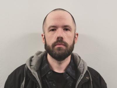 Michael Alan Mohr a registered Sex or Kidnap Offender of Utah