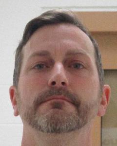 Jeremy Andrew Slaven a registered Sex or Kidnap Offender of Utah