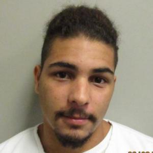 Jesus Diaz-orozco a registered Sex or Kidnap Offender of Utah