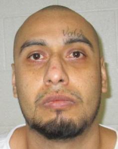 Adam Solis Valdez a registered Sex or Kidnap Offender of Utah