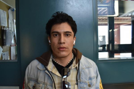 Jovani Parra a registered Sex or Kidnap Offender of Utah