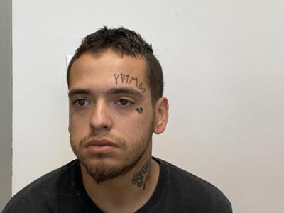 Justice Kendinio Rodriguez a registered Sex or Kidnap Offender of Utah