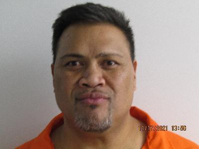 Falemao Matina Pili Jr a registered Sex or Kidnap Offender of Utah