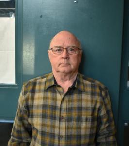 Robert Fredrick Isenburg a registered Sex or Kidnap Offender of Utah