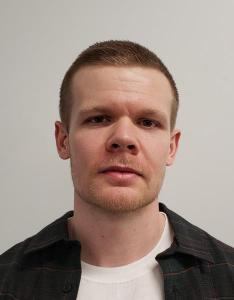 Sean Michael Whitney a registered Sex or Kidnap Offender of Utah