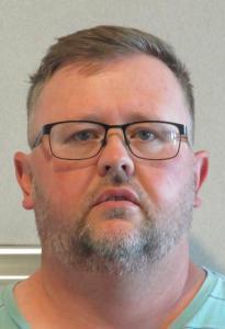 Todd Laurens Leeflang a registered Sex or Kidnap Offender of Utah