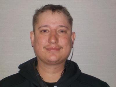 Christopher Daniel Winger a registered Sex or Kidnap Offender of Utah
