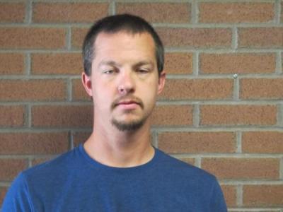 Brandon Michael Buckley a registered Sex or Kidnap Offender of Utah