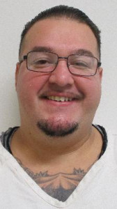Amos Lucero Jr a registered Sex or Kidnap Offender of Utah