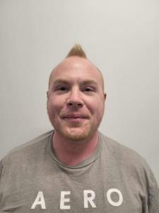 Bryan Paul Mielke a registered Sex or Kidnap Offender of Utah