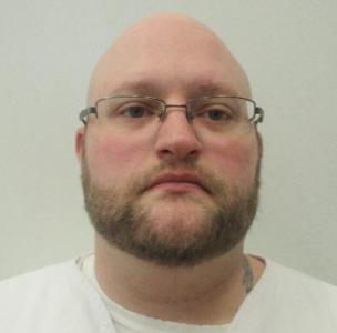 Joshua Vance Dever a registered Sex or Kidnap Offender of Utah