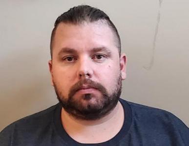 Brandon Edward Catt a registered Sex or Kidnap Offender of Utah