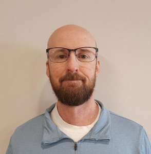 Brandon Eduard Larkin a registered Sex or Kidnap Offender of Utah