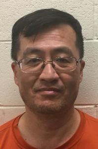 Adam Tae Kyun Lim a registered Sex or Kidnap Offender of Utah