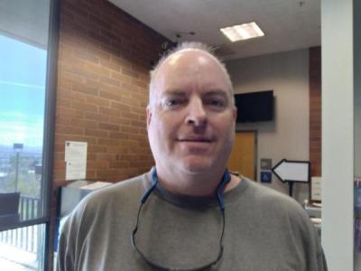 Allan Dwight Greentree a registered Sex or Kidnap Offender of Utah