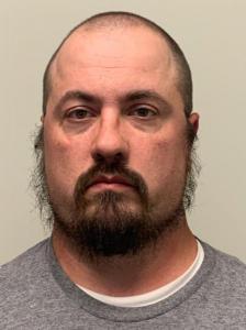 Scott King Jr a registered Sex or Kidnap Offender of Utah