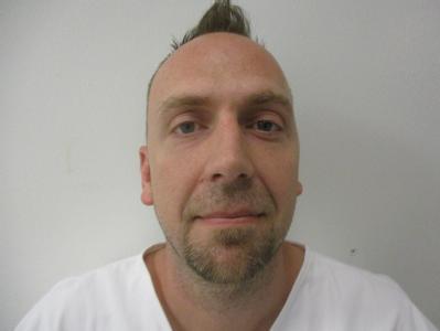Aaron Sam Foster a registered Sex or Kidnap Offender of Utah