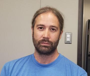 Brandon James Snyder a registered Sex or Kidnap Offender of Utah