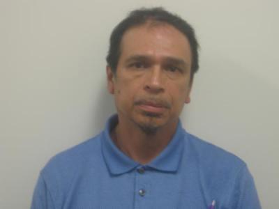 Santiago Herrera Martinez a registered Sex or Kidnap Offender of Utah