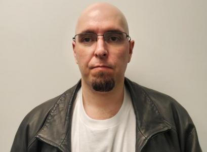 Nicholas Frank Cheney a registered Sex or Kidnap Offender of Utah