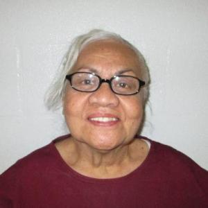 Alavina Fungaihea Florreich a registered Sex or Kidnap Offender of Utah