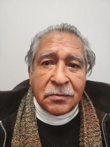 Prospero Manuel Torres a registered Sex or Kidnap Offender of Utah