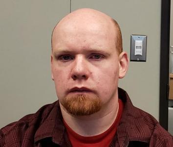 Andrew Craig Strong a registered Sex or Kidnap Offender of Utah