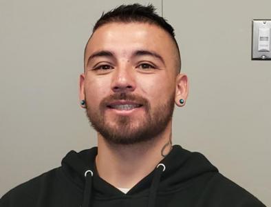 Antonio Jose Taddeo a registered Sex or Kidnap Offender of Utah