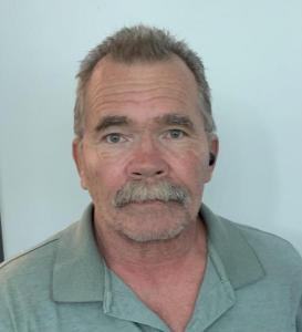 James Dee Wabel a registered Sex or Kidnap Offender of Utah