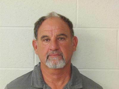 Joseph Hazlett a registered Sex or Kidnap Offender of Utah