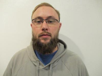 Zachary Dennis Jessen a registered Sex or Kidnap Offender of Utah