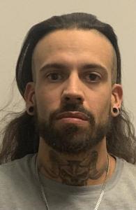 Alex David Trujillo a registered Sex or Kidnap Offender of Utah
