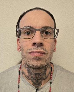 Alex David Trujillo a registered Sex or Kidnap Offender of Utah