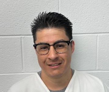 Alberto Andrade a registered Sex or Kidnap Offender of Utah