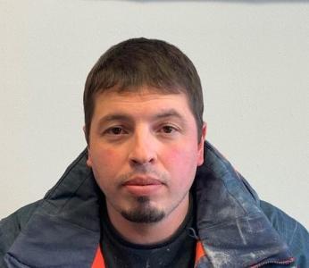 Sean Alexander Glover a registered Sex or Kidnap Offender of Utah