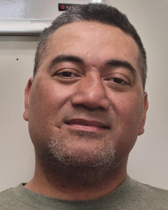 Seso Talifeau a registered Sex or Kidnap Offender of Utah