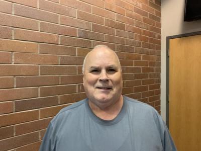 Michael Victor Dinges a registered Sex Offender of Arkansas